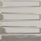 Ekena Millwork 19 5/8in. W x 19 5/8in. H Keyes EnduraWall Decorative 3D Wall Panel Covers 2.67 Sq. Ft. WP20X20KYBCR - alternate 1